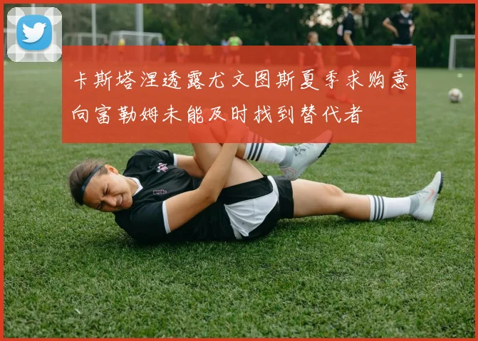 卡斯塔涅透露尤文图斯夏季求购意向富勒姆未能及时找到替代者