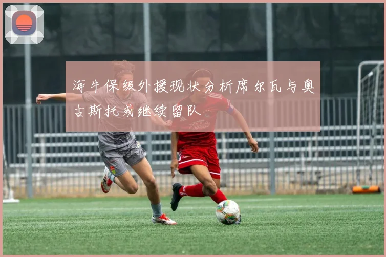 海牛保级外援现状分析席尔瓦与奥古斯托或继续留队